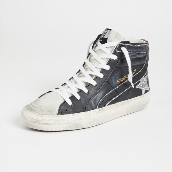 Golden goose slide sneakers - Size 38. - Picture 2 of 13